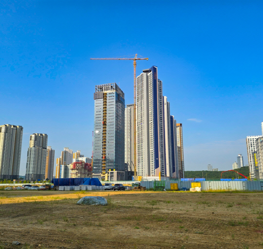 경기화성시 동탄역 디에트르 퍼스티지 [젠스타메이트 제공]